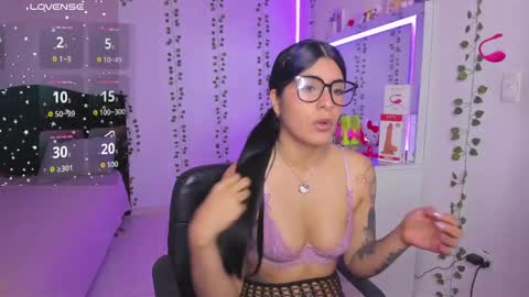 Niki online show from April 21, 2026, 1:18 am