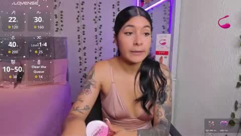 Snapshot of nikibryce_ chatting on July 26, 2026, 7:54 pm Niki online show from July 26, 2026, 7:54 pm