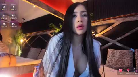 nikii_white online show from December 4, 2024, 8:51 pm