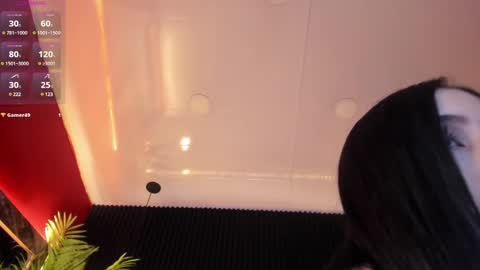 nikii_white online show from December 7, 2024, 8:49 pm