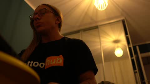 Nikita Karma online show from January 26, 2025, 4:51 pm