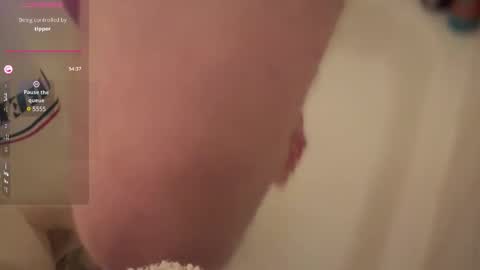 Snapshot of nikitalo chatting on January 24, 2025, 8:02 am nikitalo online show from January 24, 2025, 8:02 am