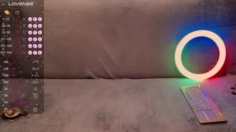 Sasha online show from November 8, 2025, 8:25 am