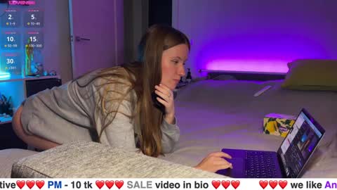 Snapshot of nikitosforyou chatting on January 18, 2025, 8:20 am nikitosforyou online show from January 18, 2025, 8:20 am