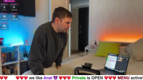 Snapshot of nikitosforyou chatting on January 27, 2025, 7:56 am nikitosforyou online show from January 27, 2025, 7:56 am