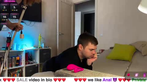 Snapshot of nikitosforyou chatting on March 1, 2025, 7:19 am nikitosforyou online show from March 1, 2025, 7:19 am