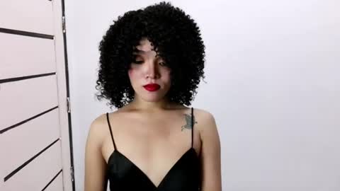 Snapshot of nikitta_morris chatting on June 20, 2026, 6:16 am nikitta_morris online show from June 20, 2026, 6:16 am
