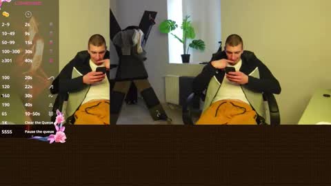 nikki online show from March 18, 2026, 8:50 am