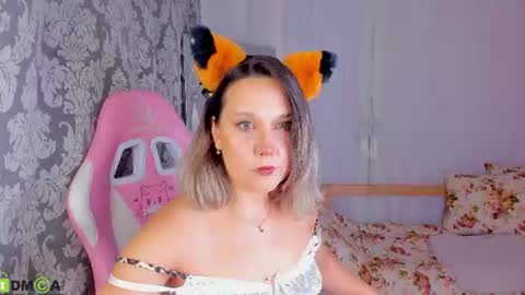 Snapshot of nikki_mi1k chatting on July 28, 2026, 1:56 am Nikki online show from July 28, 2026, 1:56 am