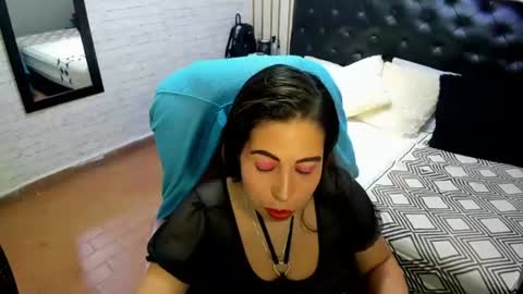 Snapshot of nikki_nikol chatting on July 3, 2026, 1:12 am Nikki online show from July 3, 2026, 1:12 am