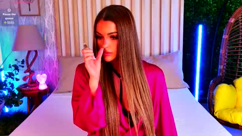 Nikki online show from March 1, 2026, 7:38 pm