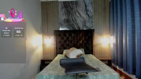 nikki_vesper online show from February 1, 2026, 2:10 am