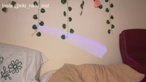 nicolette online show from June 20, 2026, 3:53 am
