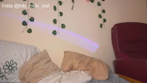 nicolette online show from June 21, 2026, 4:15 am