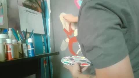 Nikkie online show from October 14, 2025, 5:58 pm