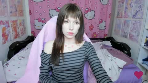 Nikki online show from May 18, 2026, 6:25 pm