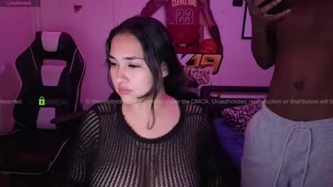 Snapshot of nikkinotnicki00 chatting on April 14, 2026, 7:14 am Nikkinotnicki00 online show from April 14, 2026, 7:14 am