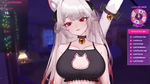 Snapshot of nikkipurr chatting on February 6, 2026, 6:29 am nikkipurr online show from February 6, 2026, 6:29 am