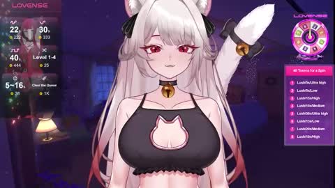 Snapshot of nikkipurr chatting on February 28, 2026, 5:14 pm nikkipurr online show from February 28, 2026, 5:14 pm