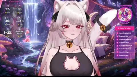 Snapshot of nikkipurr chatting on June 15, 2026, 5:15 pm nikkipurr online show from June 15, 2026, 5:15 pm