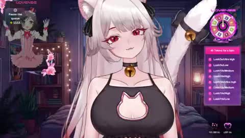 Snapshot of nikkipurr chatting on June 18, 2026, 5:41 am nikkipurr online show from June 18, 2026, 5:41 am