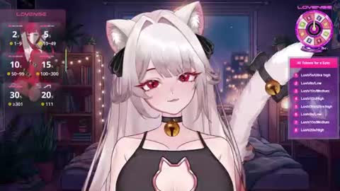 Snapshot of nikkipurr chatting on June 29, 2026, 5:46 pm nikkipurr online show from June 29, 2026, 5:46 pm