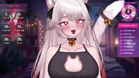 Snapshot of nikkipurr chatting on July 1, 2026, 5:34 pm nikkipurr online show from July 1, 2026, 5:34 pm