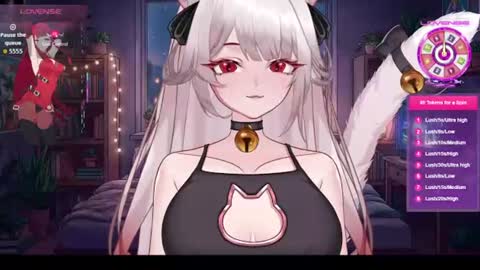 Snapshot of nikkipurr chatting on July 6, 2026, 6:32 pm nikkipurr online show from July 6, 2026, 6:32 pm
