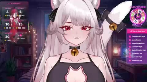 Snapshot of nikkipurr chatting on July 8, 2026, 6:12 pm nikkipurr online show from July 8, 2026, 6:12 pm