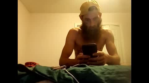 Nick kief online show from February 14, 2025, 8:59 pm