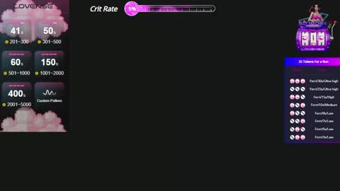 Snapshot of nikkisssss chatting on January 28, 2025, 10:34 am Nikki online show from January 28, 2025, 10:34 am