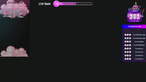 Snapshot of nikkisssss chatting on February 28, 2025, 10:20 am Nikki online show from February 28, 2025, 10:20 am