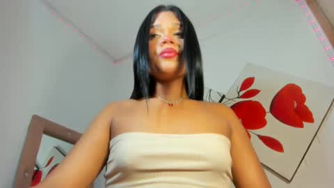 Snapshot of nikkitatsx chatting on January 31, 2025, 9:05 am Debora21Cm online show from January 31, 2025, 9:05 am