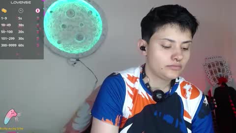 Nikky online show from February 2, 2025, 4:32 pm