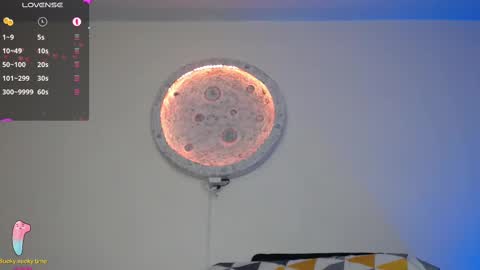 Nikky online show from February 20, 2025, 2:13 pm