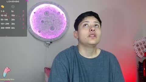 Nikky online show from February 24, 2025, 1:31 pm