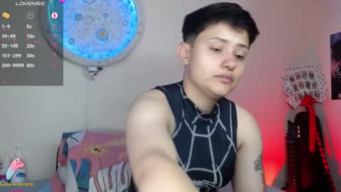 Nikky online show from March 1, 2025, 1:51 pm