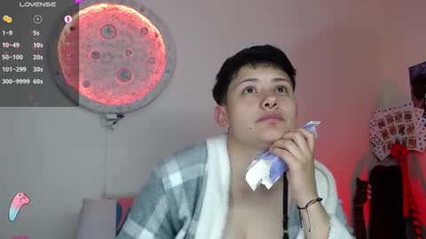 Nikky online show from March 1, 2025, 11:15 pm