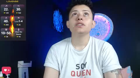 Nikky online show from September 12, 2025, 1:00 pm