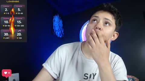 Nikky online show from September 14, 2025, 1:10 pm