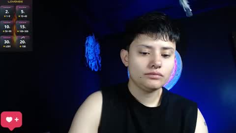 Nikky online show from September 26, 2025, 12:53 pm