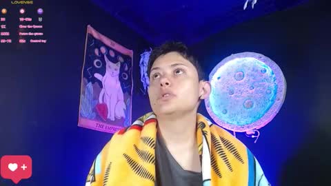 Nikky online show from February 6, 2026, 1:03 pm