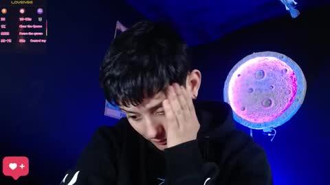 Nikky online show from March 25, 2026, 12:55 pm