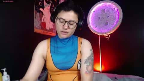 Snapshot of nikky_tomboy444 chatting on April 22, 2026, 2:51 pm Nikky online show from April 22, 2026, 2:51 pm