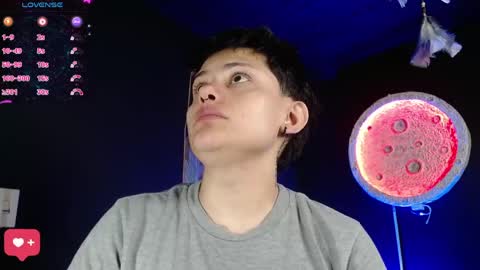 Snapshot of nikky_tomboy444 chatting on May 25, 2026, 12:44 pm Nikky online show from May 25, 2026, 12:44 pm