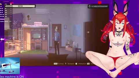 niko_gameground online show from March 7, 2026, 9:50 am