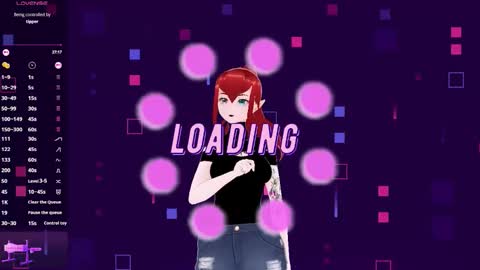 niko_gameground online show from March 22, 2026, 9:45 am