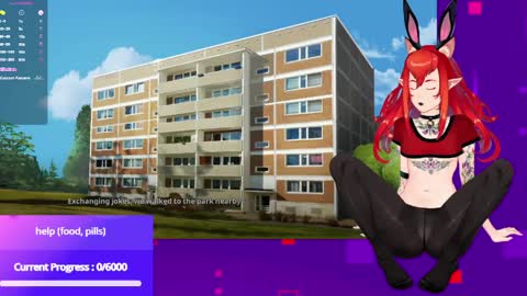 niko_gameground online show from March 27, 2026, 9:53 am