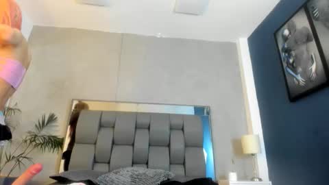 Snapshot of niko_kael chatting on February 23, 2026, 3:37 am Niko Kael online show from February 23, 2026, 3:37 am