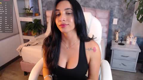 Niko Robin online show from September 12, 2025, 7:58 pm